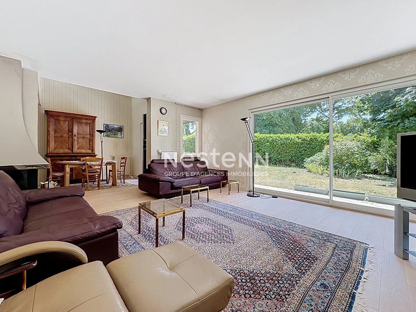 Maison à vendre, 127m², L'Isle-Adam