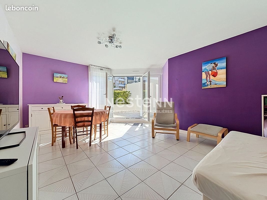 Appartement à vendre, 61m², Mériel