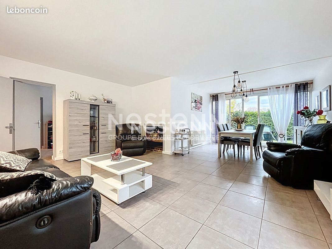 Maison à vendre, 103m², Champagne-sur-Oise