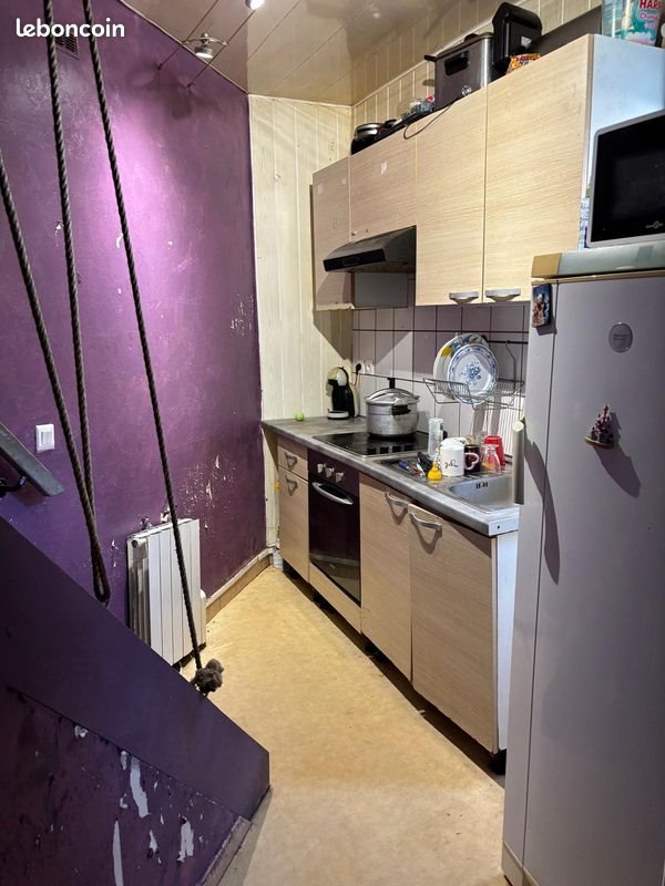 Maison à vendre, 64m², Wattrelos