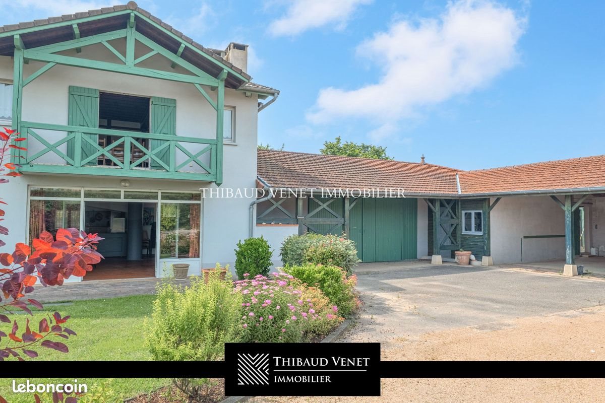 Maison à vendre, 343m², Feillens