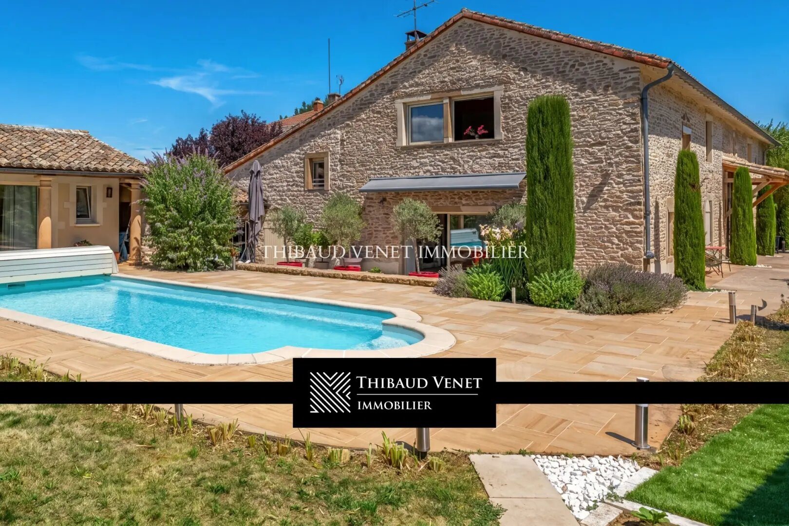 Maison à vendre, 400m², Mâcon