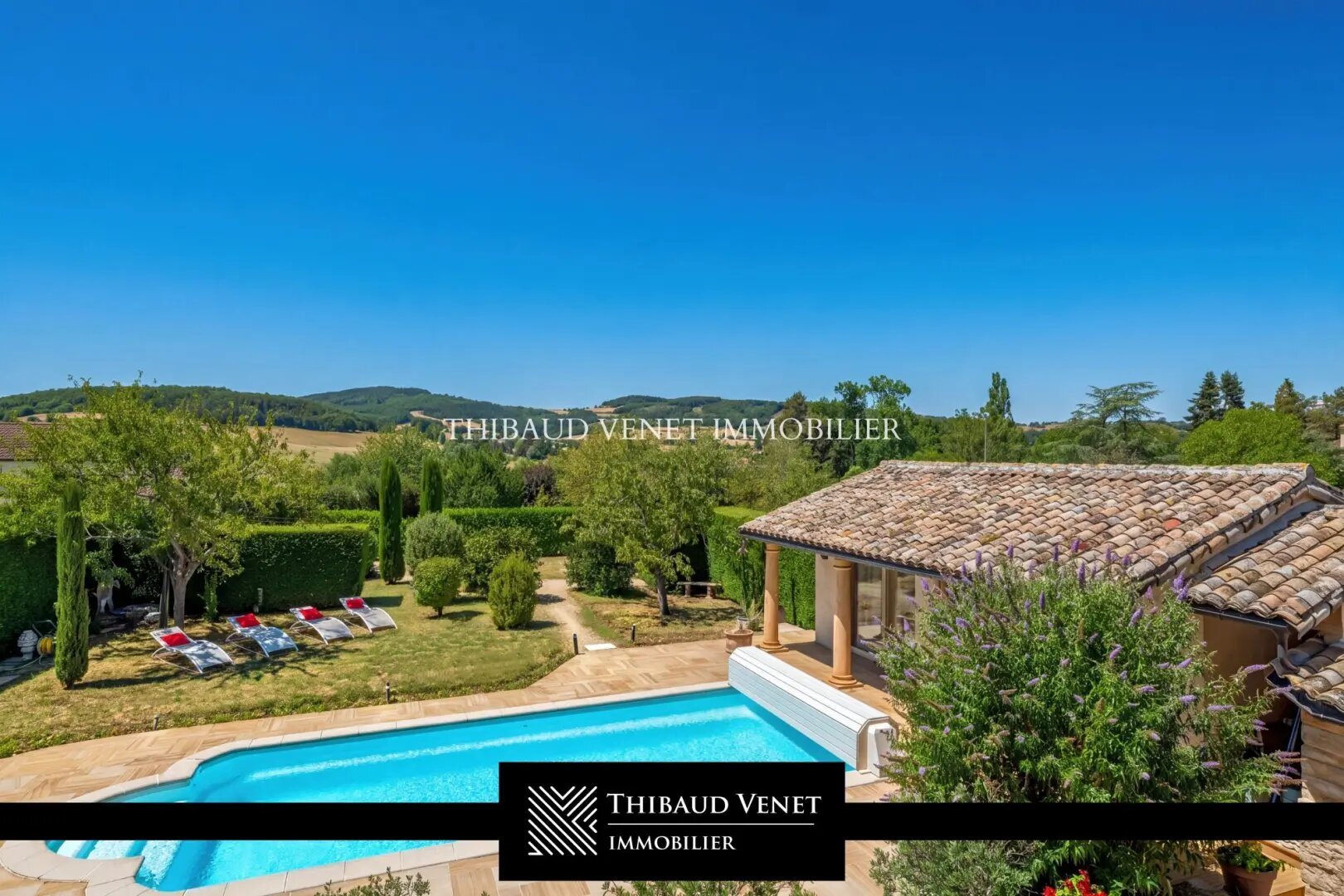 Maison à vendre, 400m², Mâcon