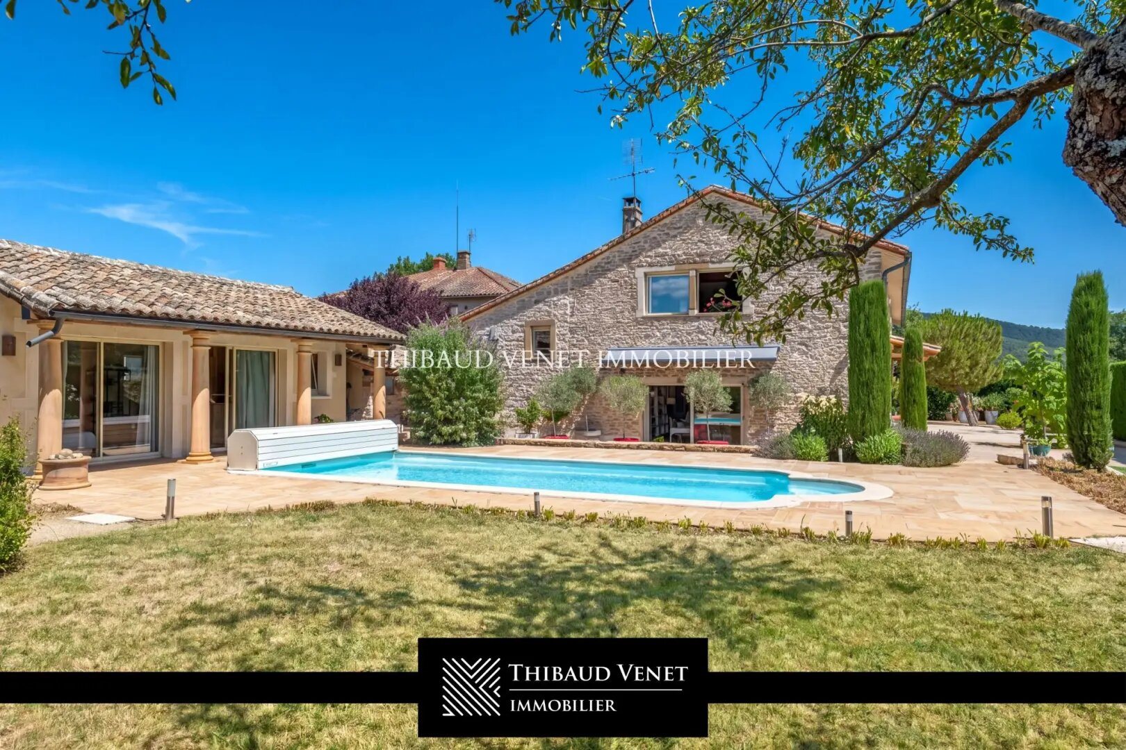 Maison à vendre, 400m², Mâcon
