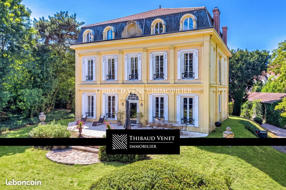 Maison à vendre, 455m², Saint-Étienne
