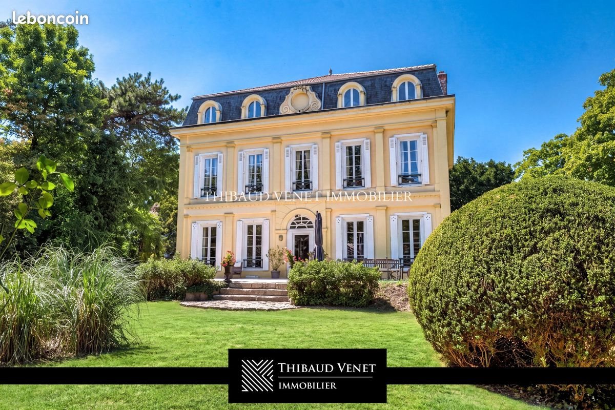 Maison à vendre, 455m², Saint-Étienne