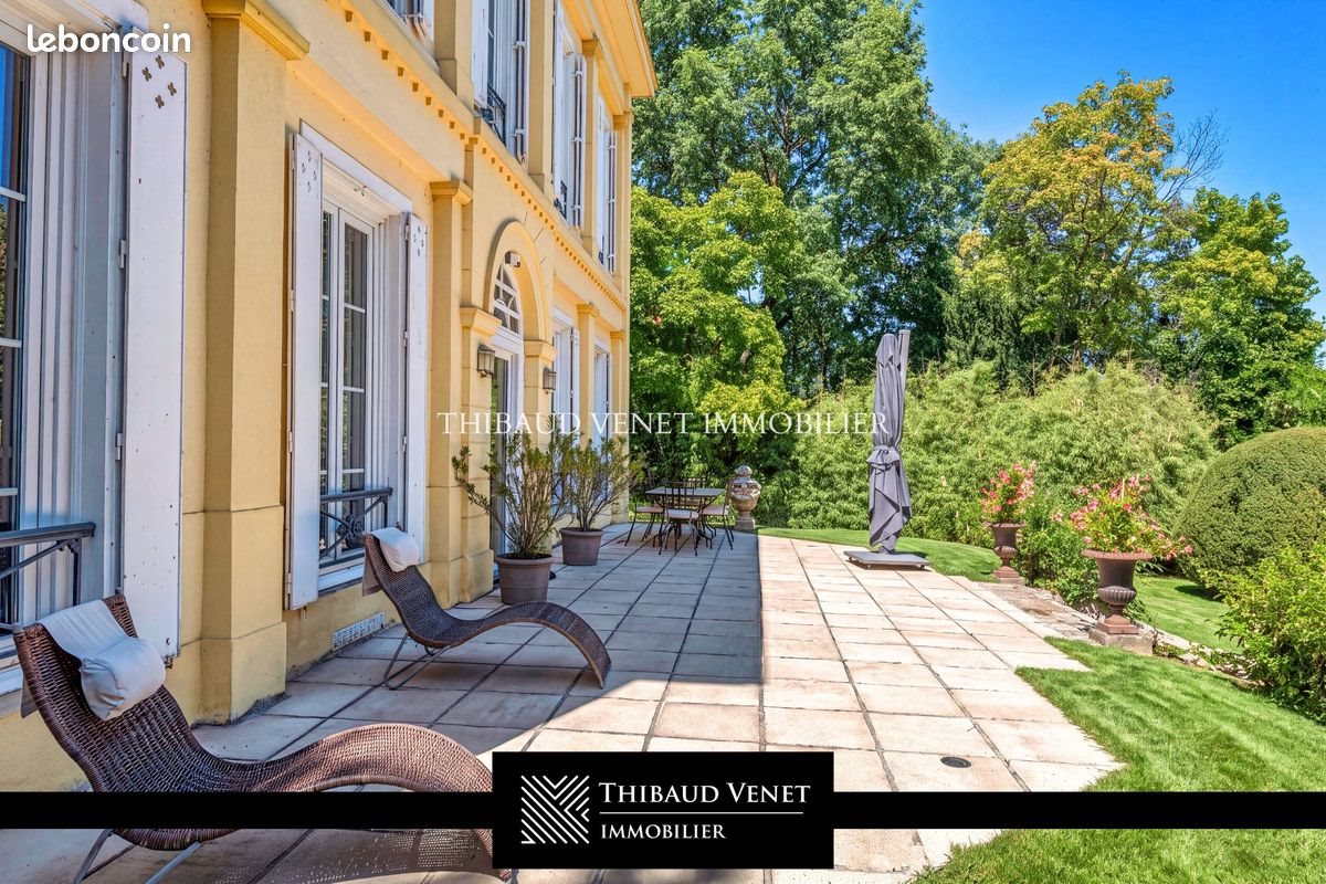 Maison à vendre, 455m², Saint-Étienne