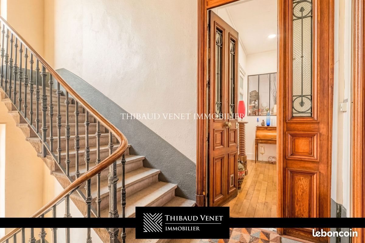 Appartement à vendre, 119m², Mâcon