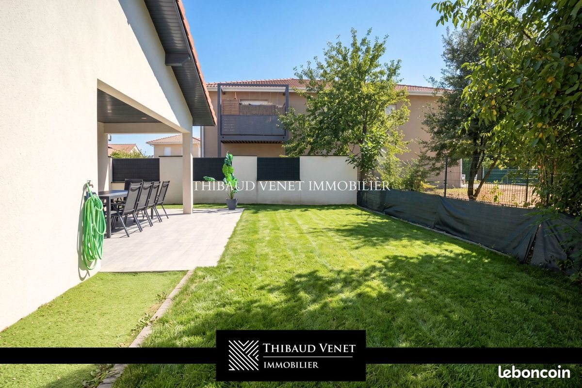 Maison à vendre, 140m², Bourg-en-Bresse
