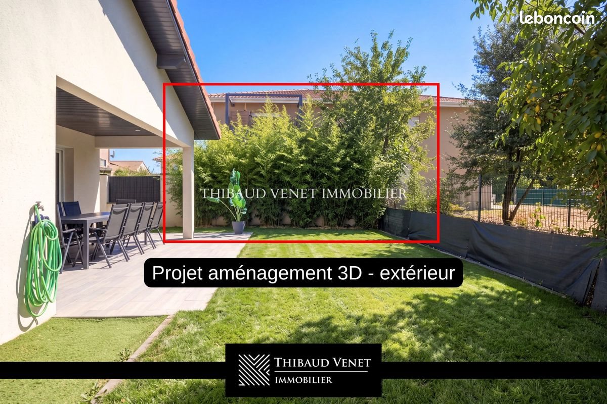 Maison à vendre, 140m², Bourg-en-Bresse