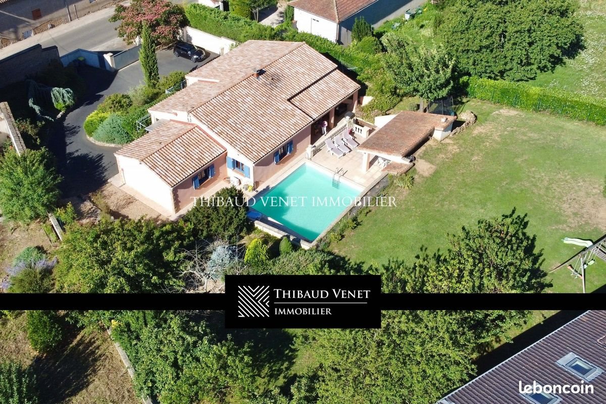 Maison à vendre, 176m², Mâcon