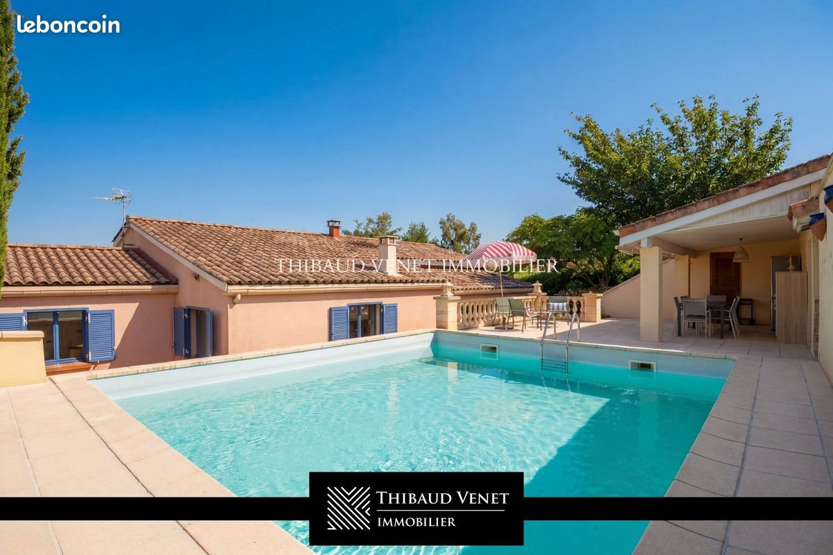Maison à vendre, 176m², Mâcon