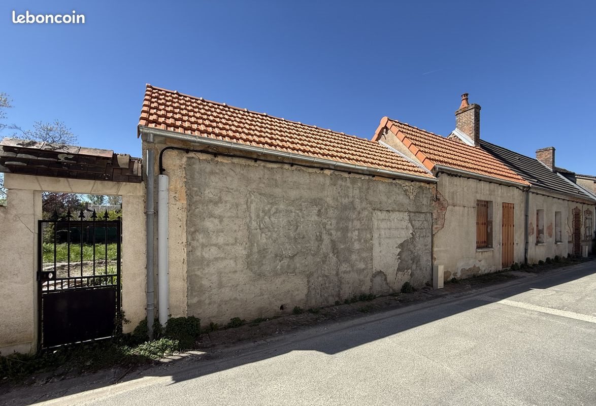Maison à vendre, 115m², La Ferté-Imbault