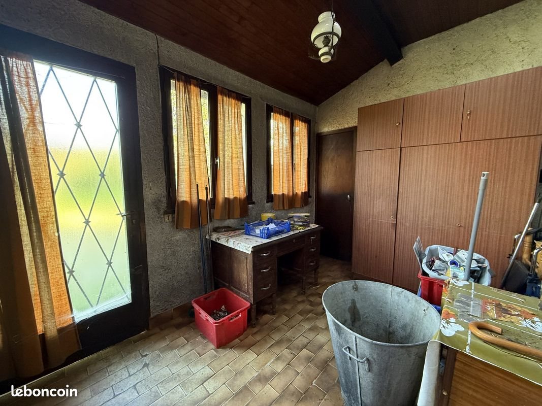 Maison à vendre, 200m², Salbris