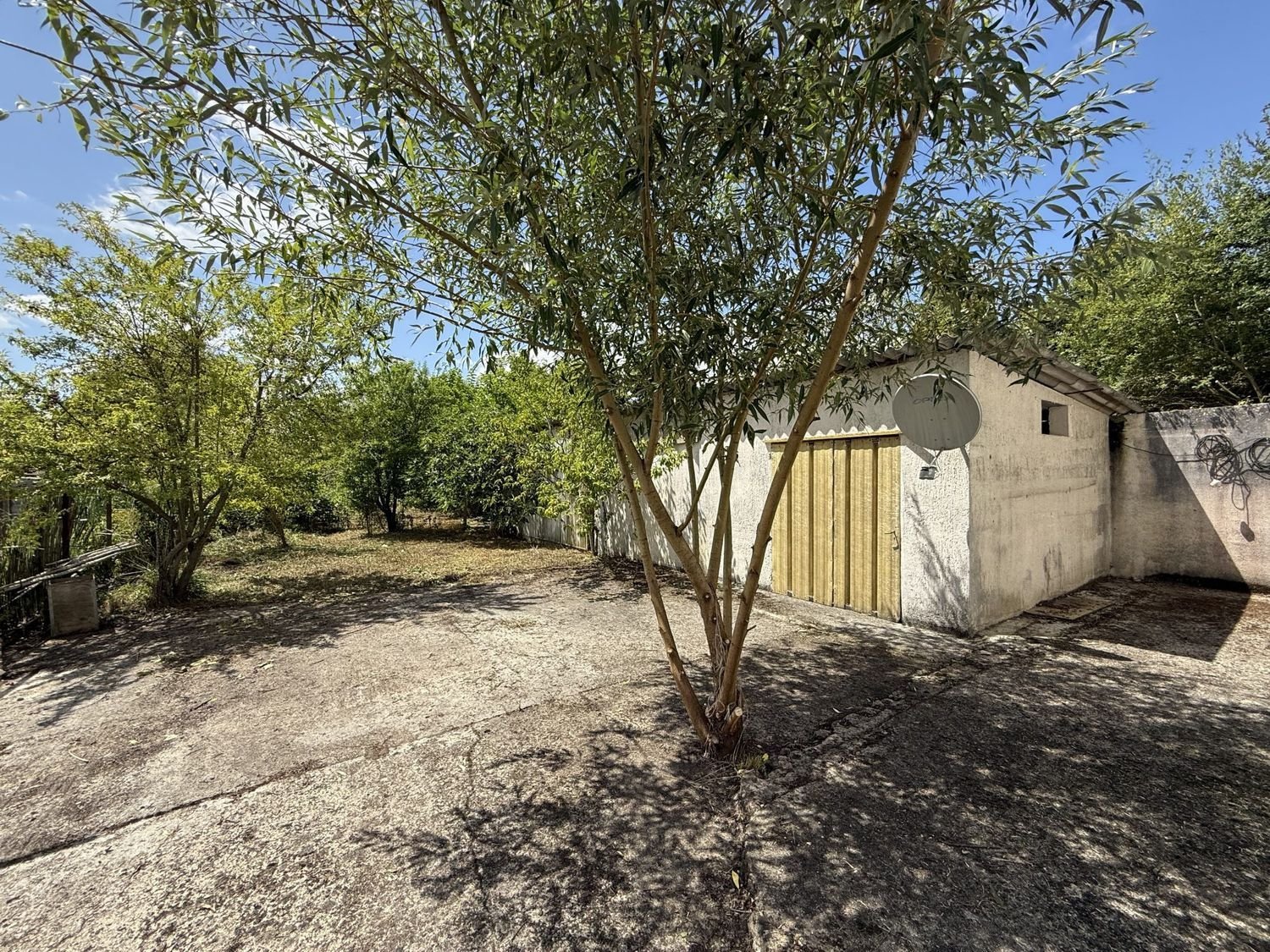 Maison à vendre, 105m², Salbris