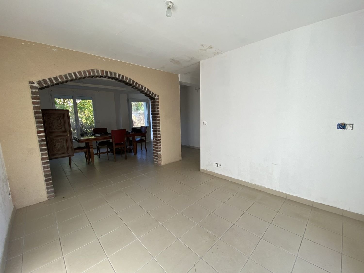 Maison à vendre, 105m², Salbris