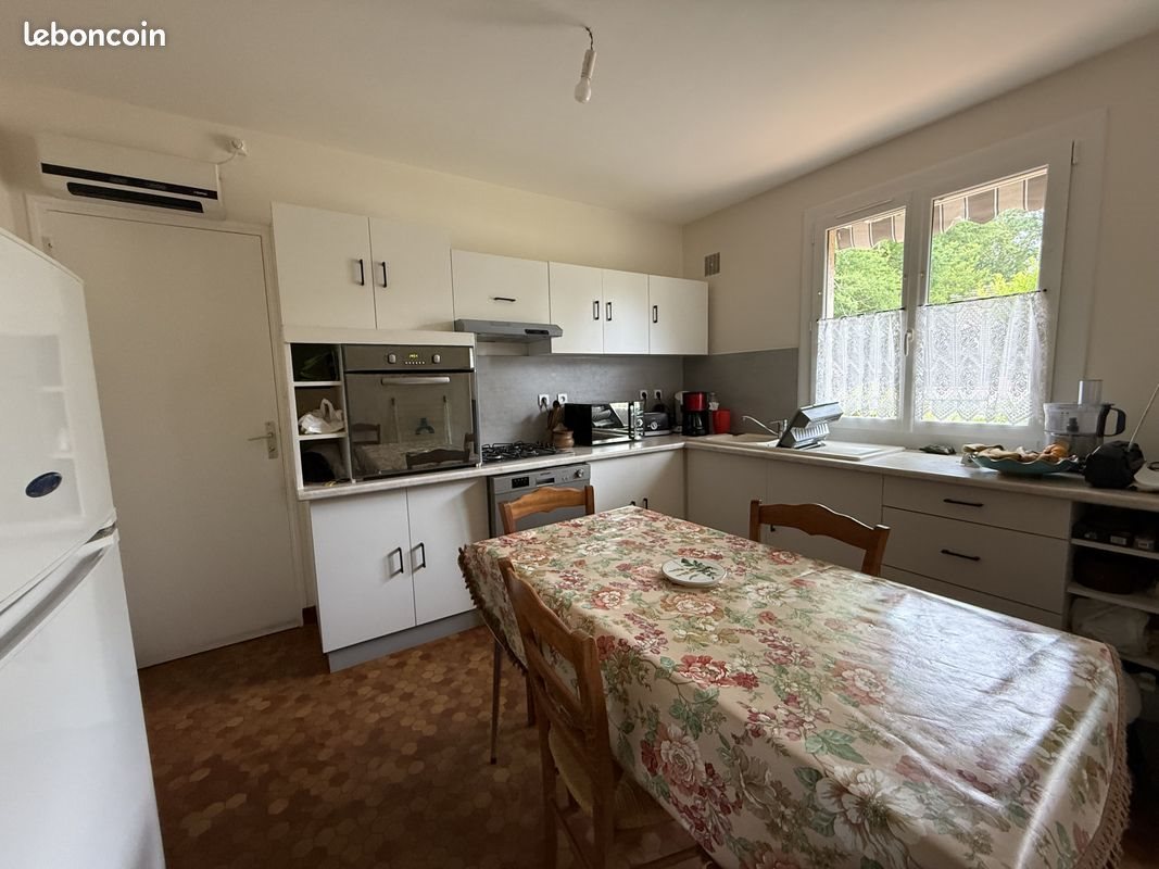 Maison à vendre, 116m², Saint-Viâtre