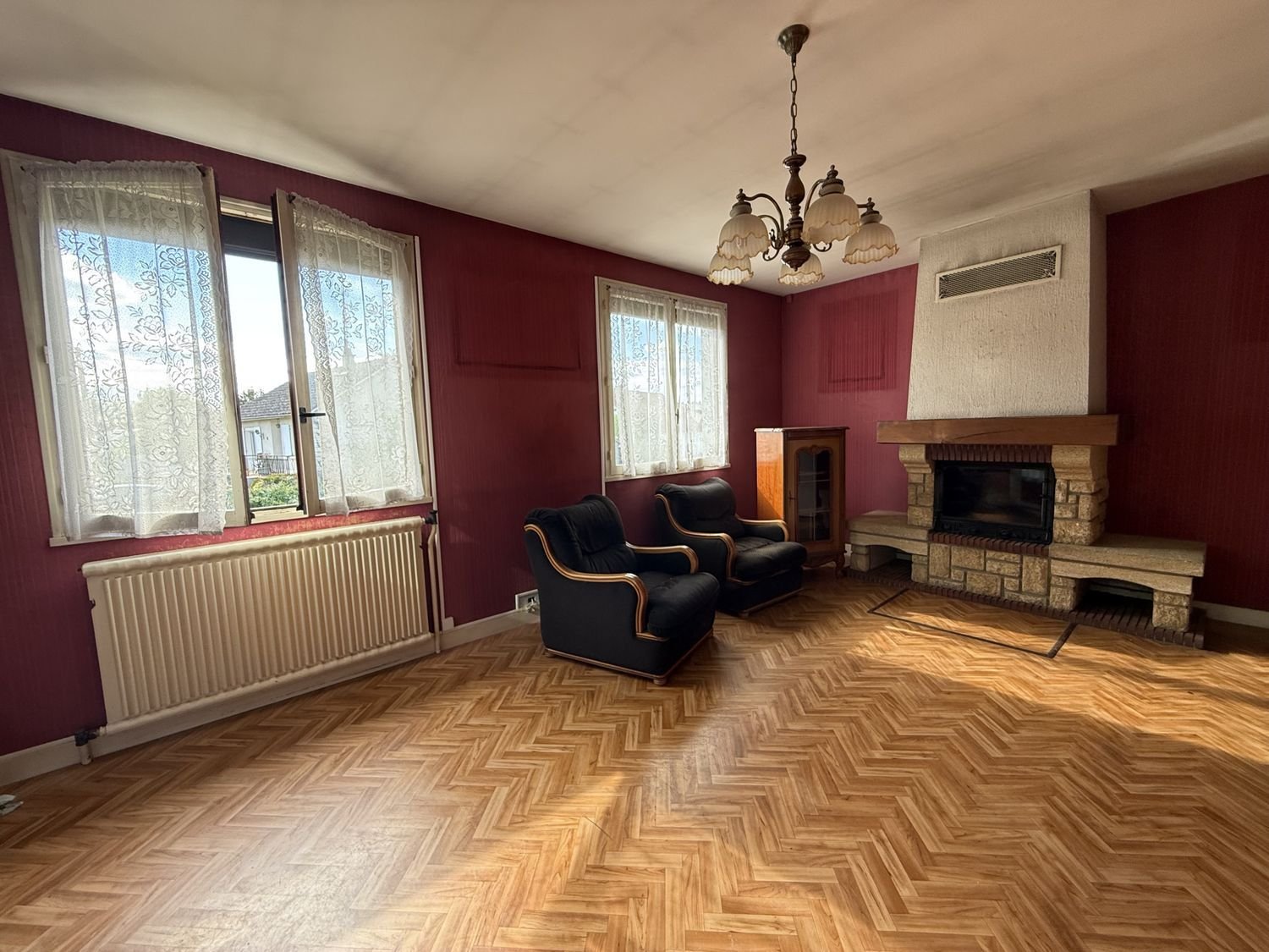 Maison à vendre, 147m², Salbris