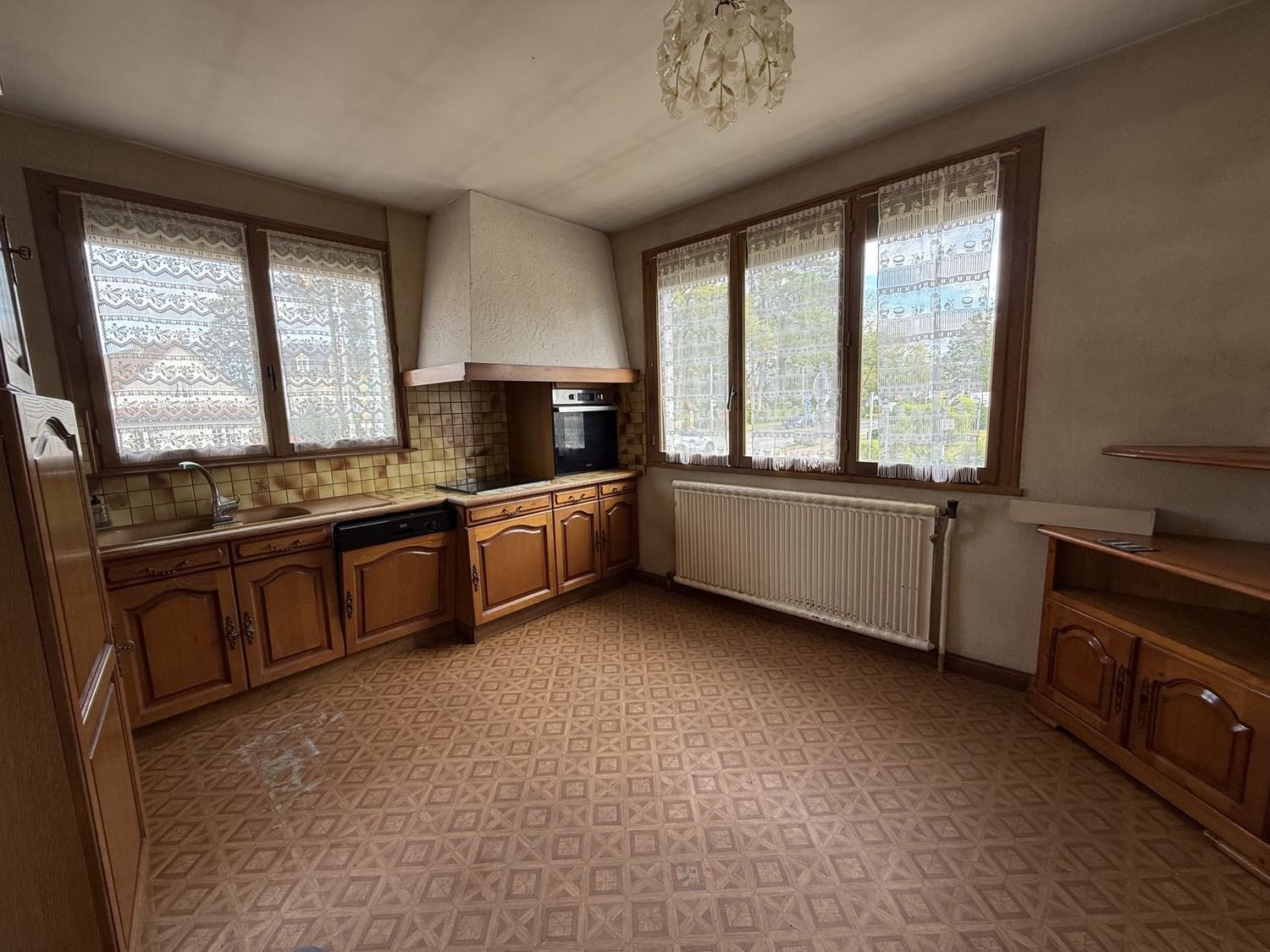 Maison à vendre, 147m², Salbris