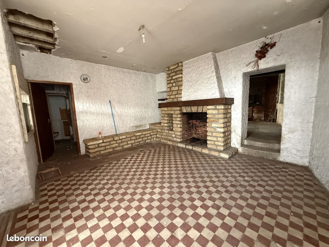 Maison à vendre, 242m², Châtres-sur-Cher