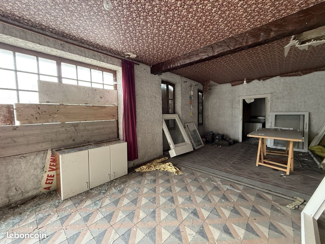 Maison à vendre, 242m², Châtres-sur-Cher