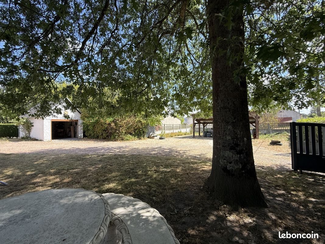 Maison à vendre, 127m², Marcilly-en-Gault