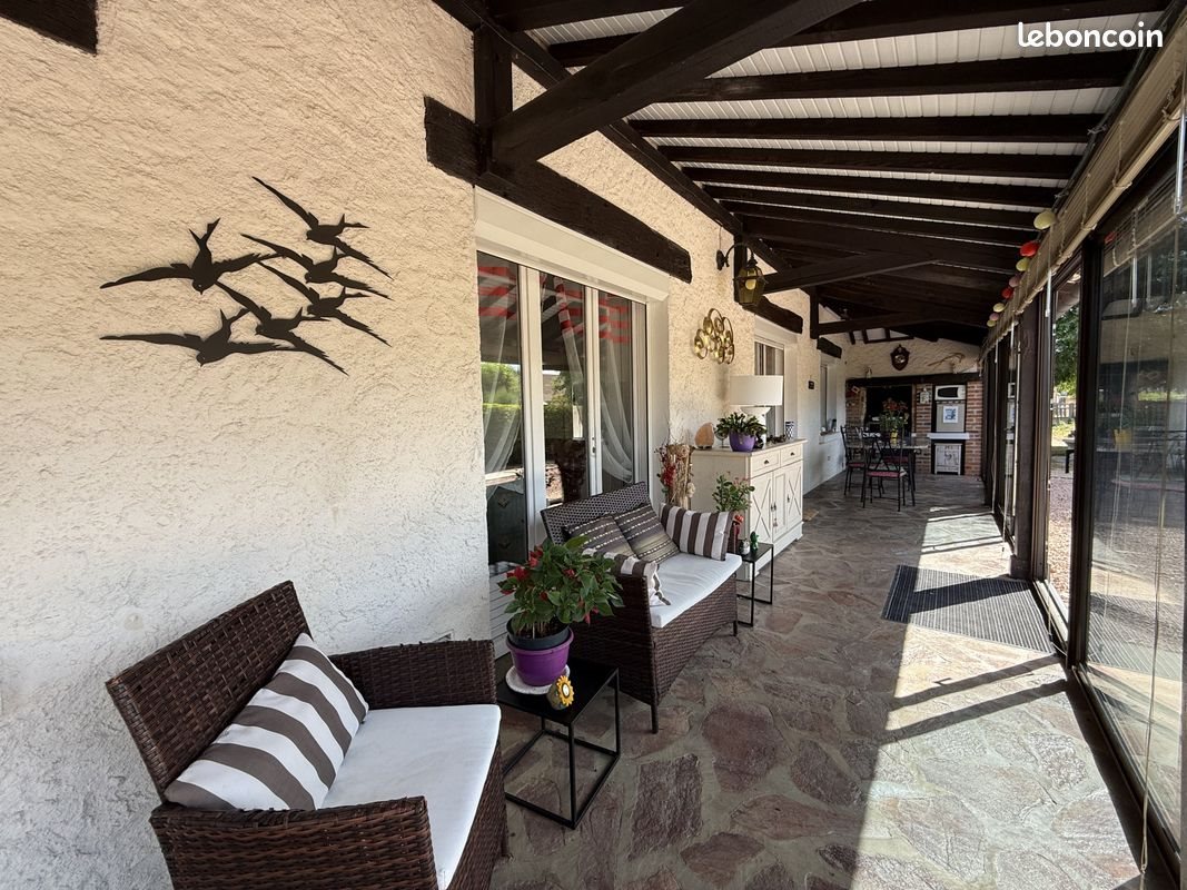 Maison à vendre, 127m², Marcilly-en-Gault
