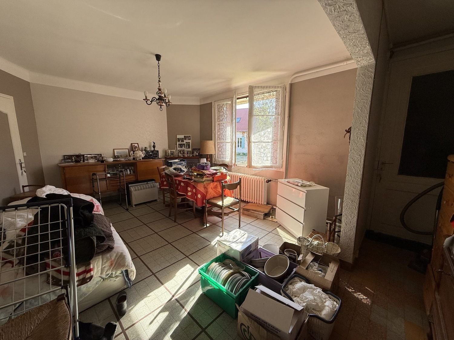 Maison à vendre, 200m², Salbris