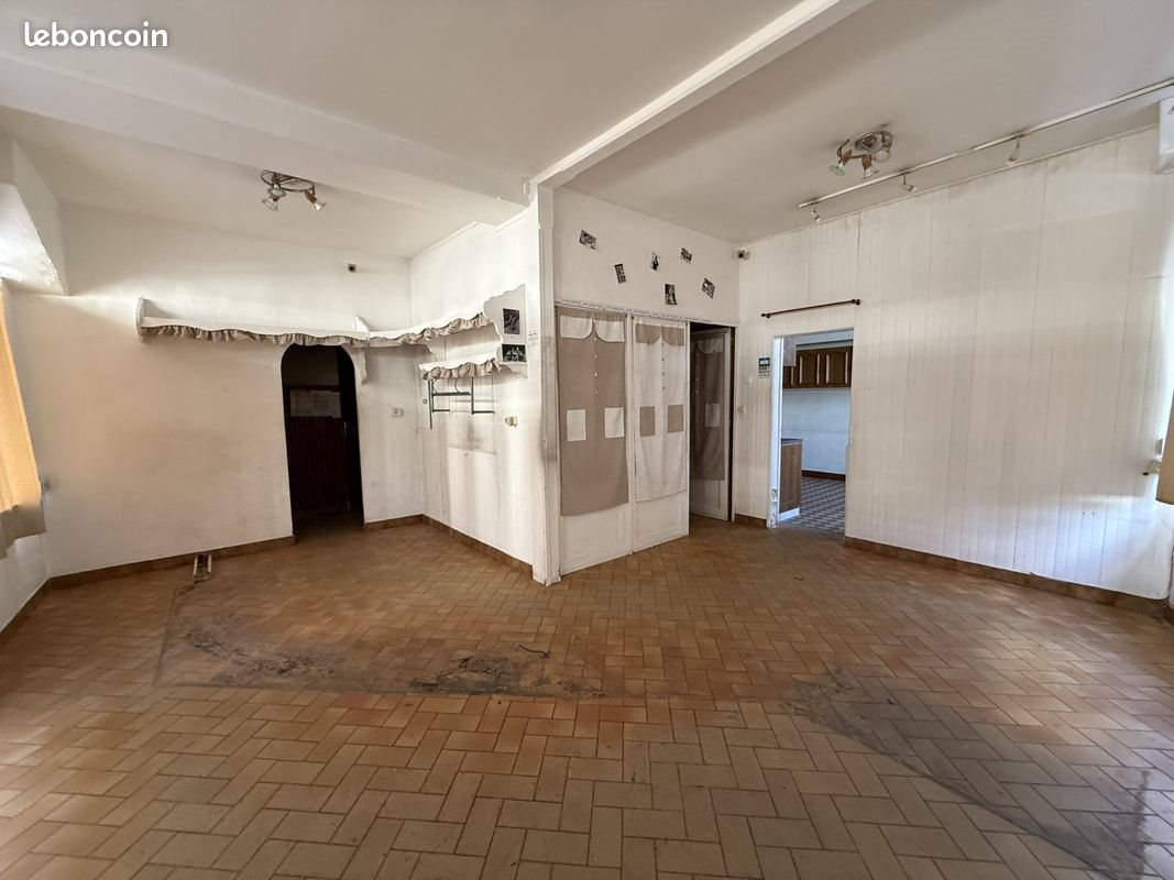 Appartement à vendre, 286m², Salbris