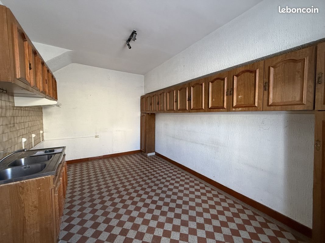 Appartement à vendre, 286m², Salbris
