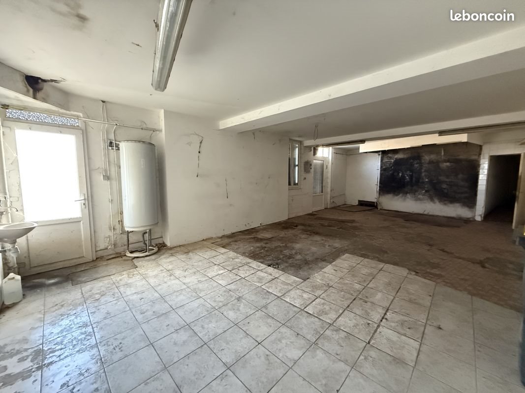 Appartement à vendre, 286m², Salbris