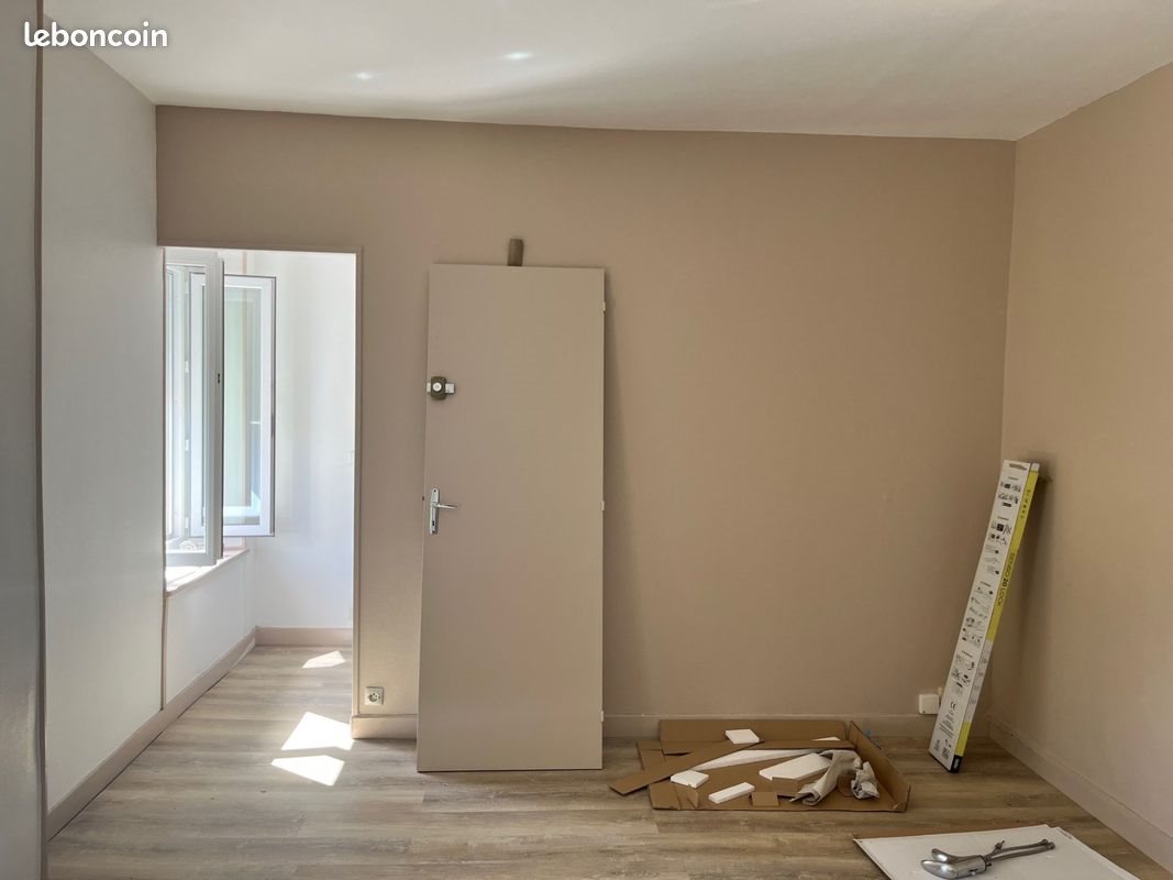 Appartement à louer, 61m², Salbris