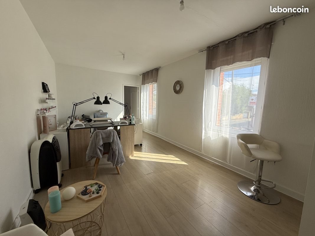 Appartement à louer, 40m², Romorantin-Lanthenay