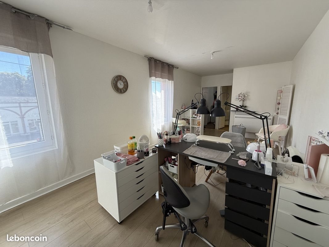 Appartement à louer, 40m², Romorantin-Lanthenay