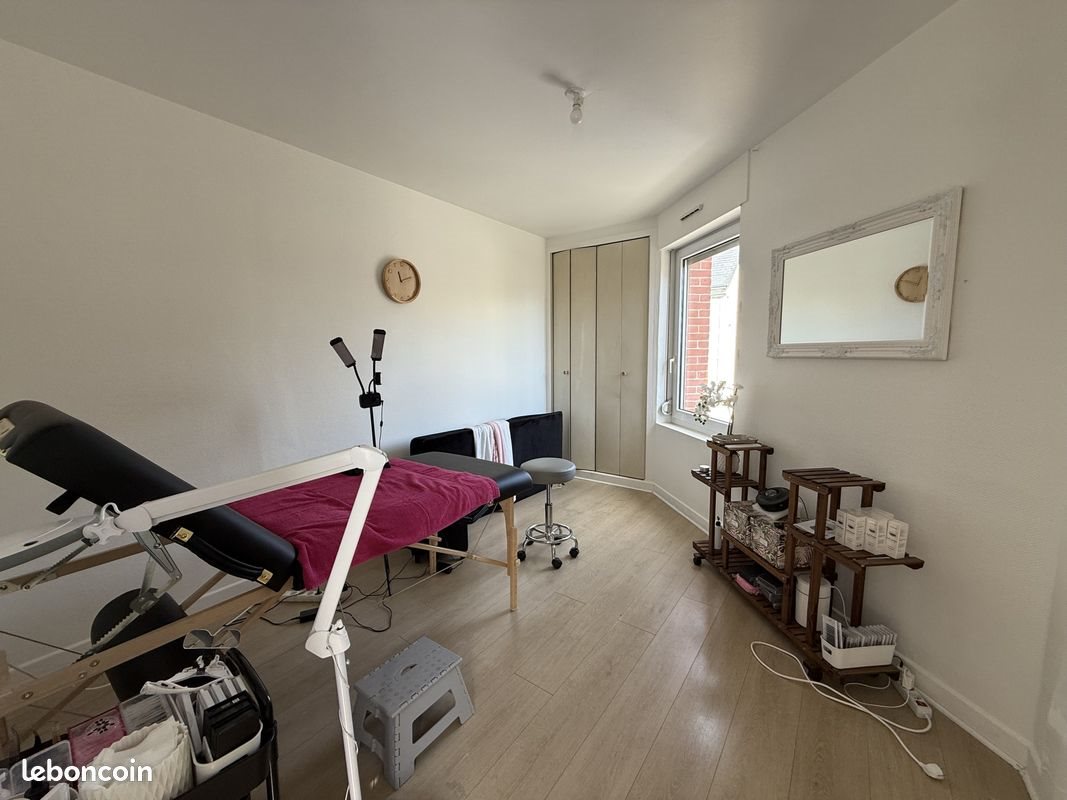 Appartement à louer, 40m², Romorantin-Lanthenay