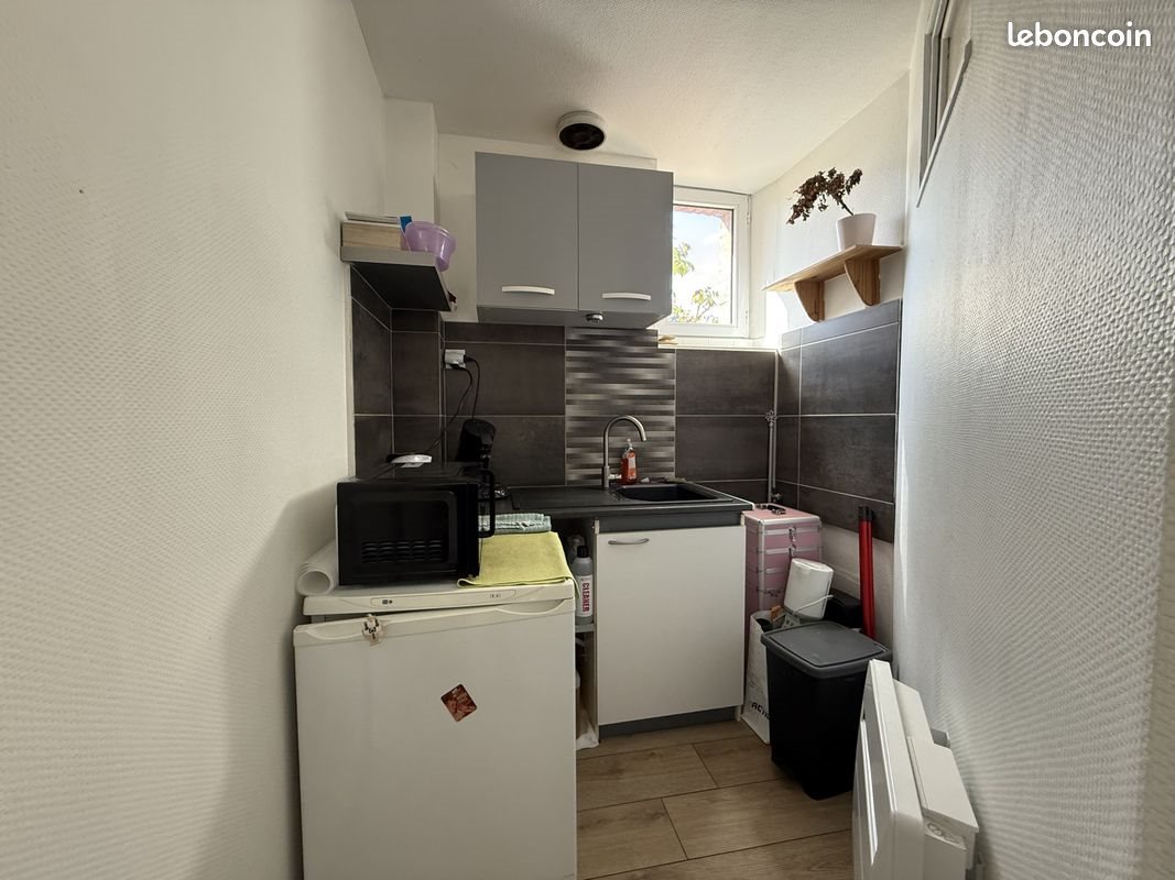 Appartement à louer, 40m², Romorantin-Lanthenay