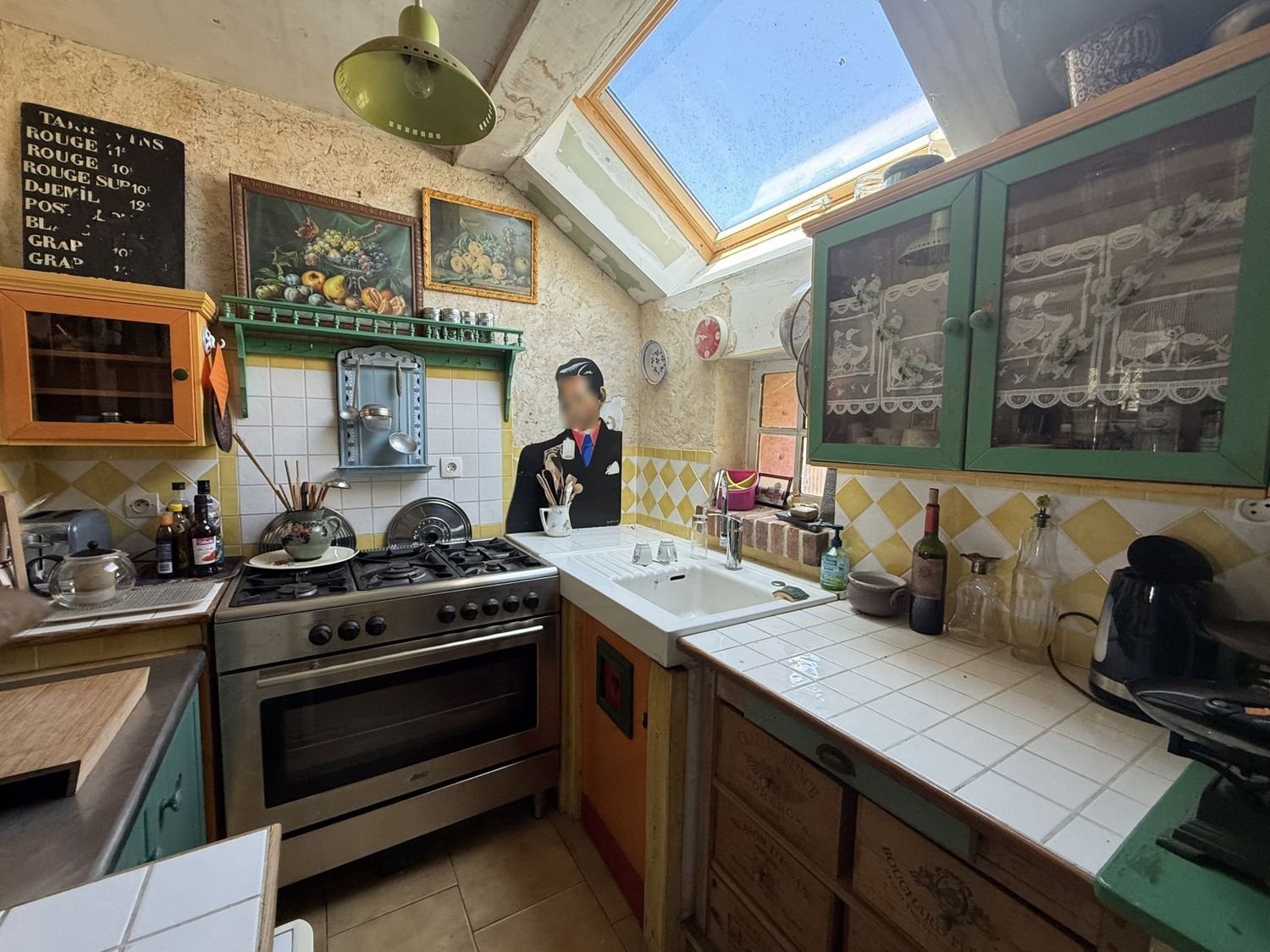 Maison à vendre, 56m², Souesmes
