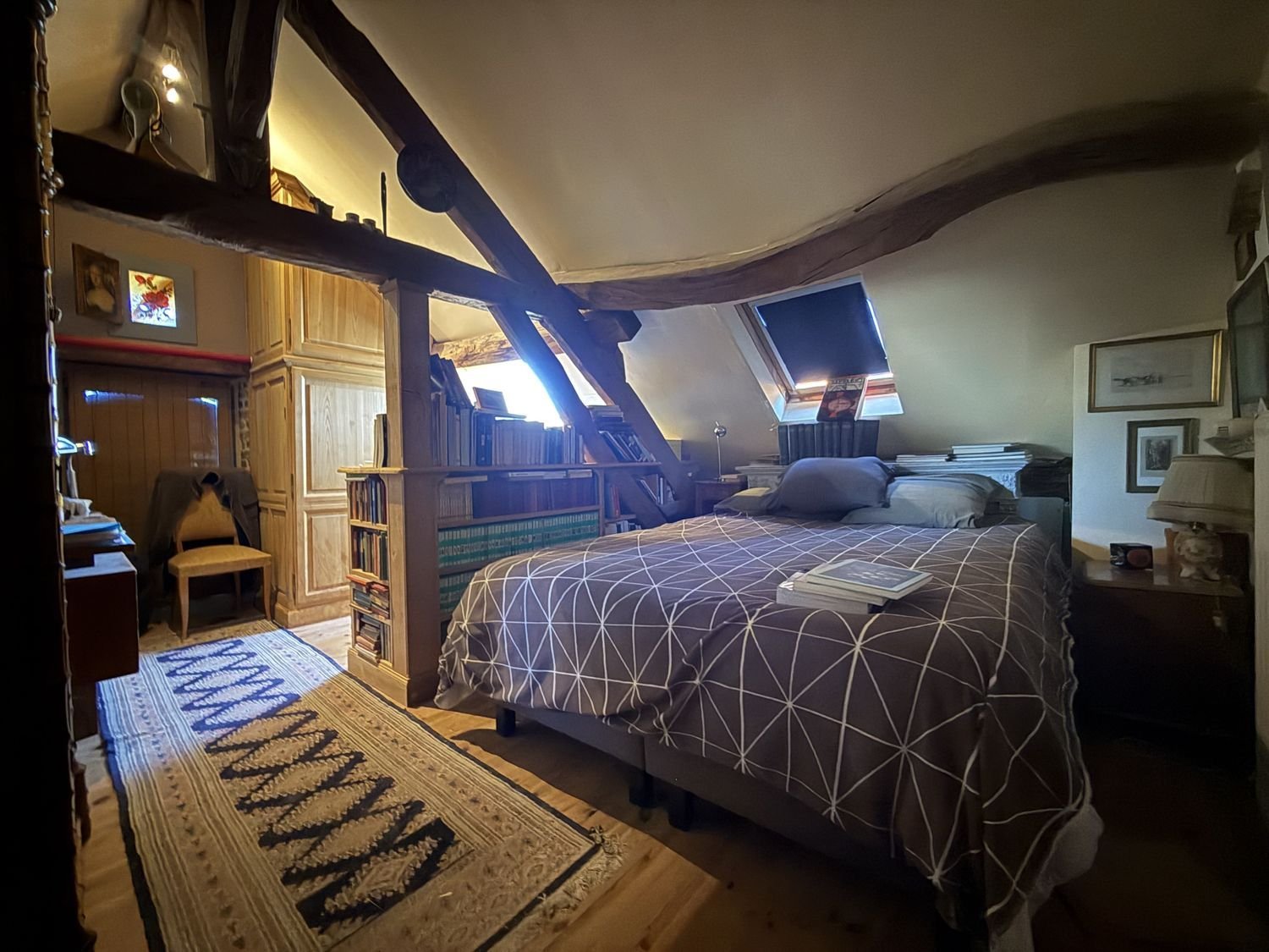 Maison à vendre, 56m², Souesmes