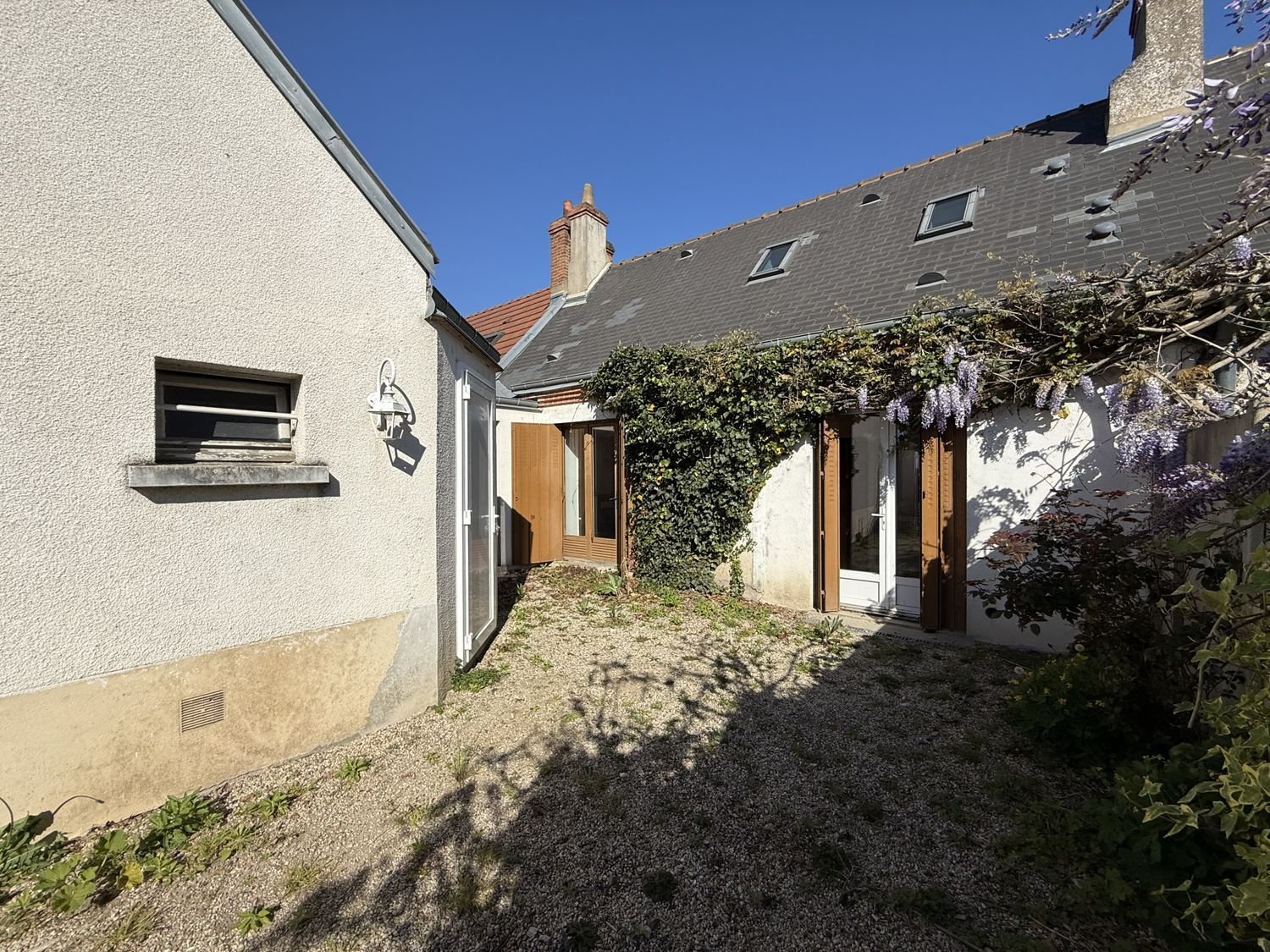Maison à vendre, 106m², Orléans