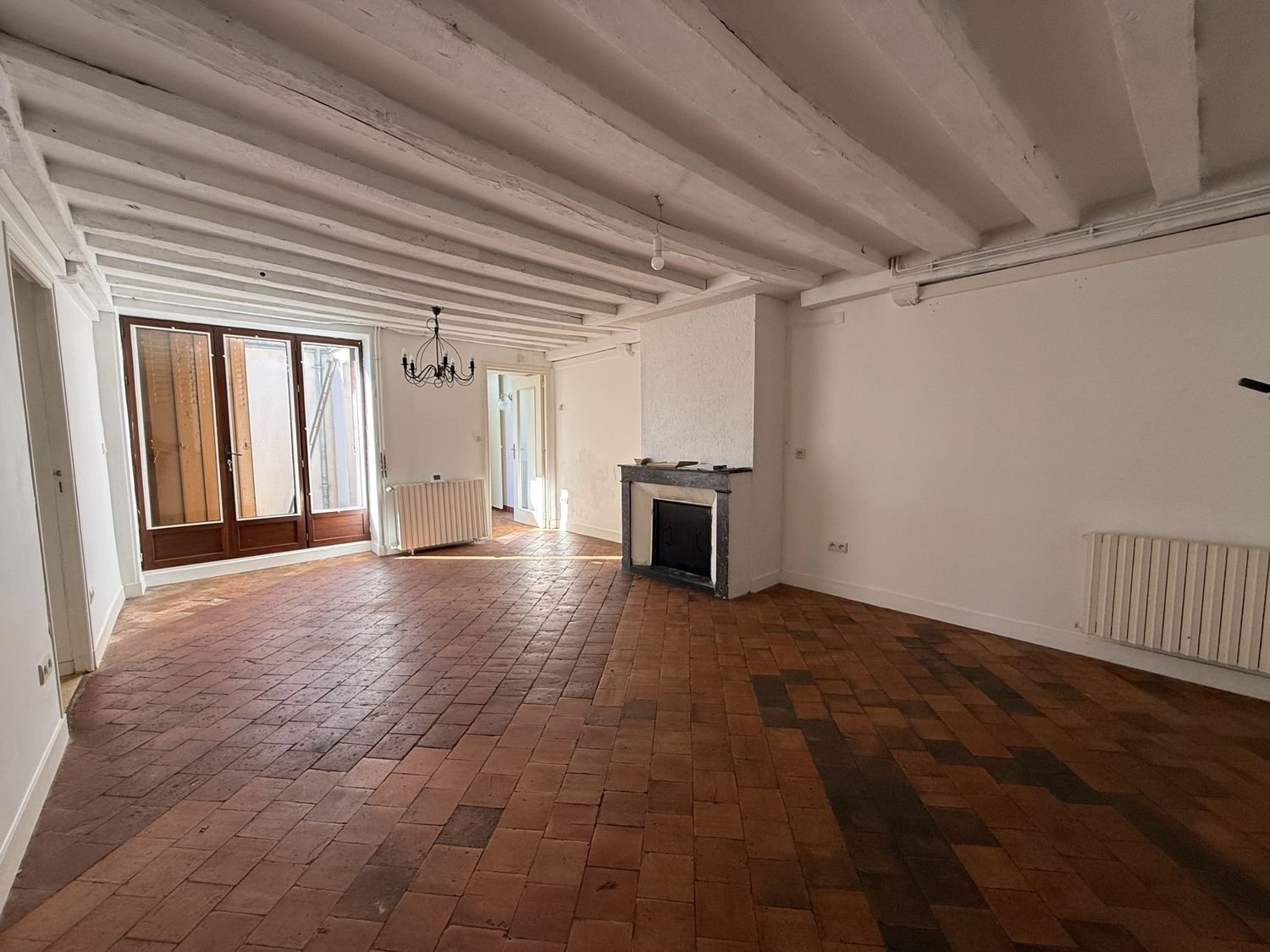 Maison à vendre, 106m², Orléans