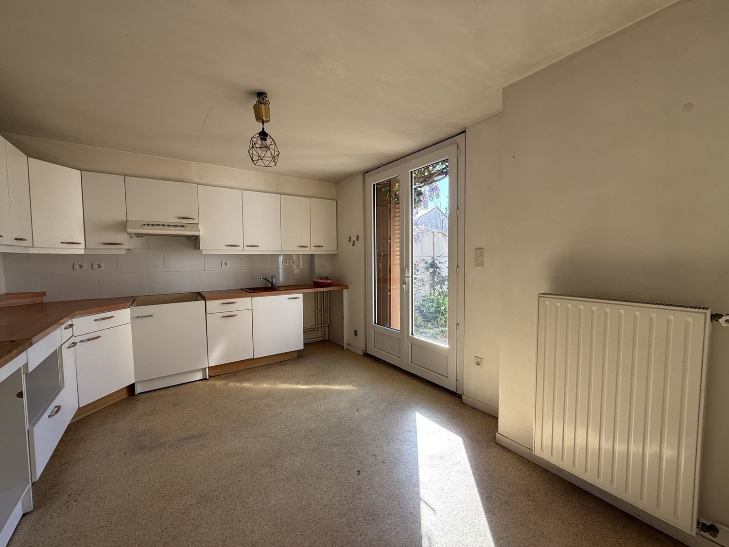Maison à vendre, 106m², Orléans