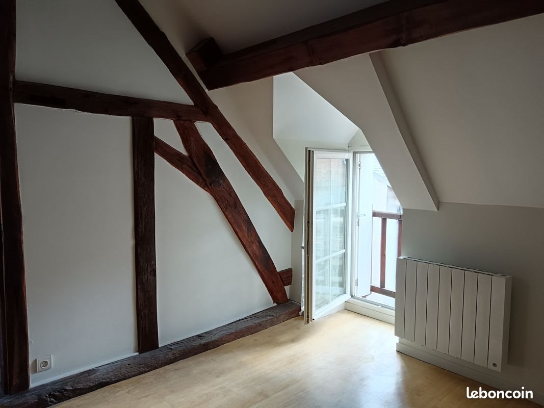 Maison à louer, 54m², Salbris