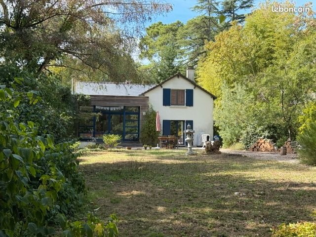 Maison à vendre, 150m², Avrillé