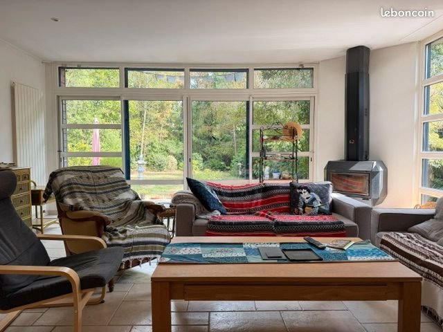 Maison à vendre, 150m², Avrillé
