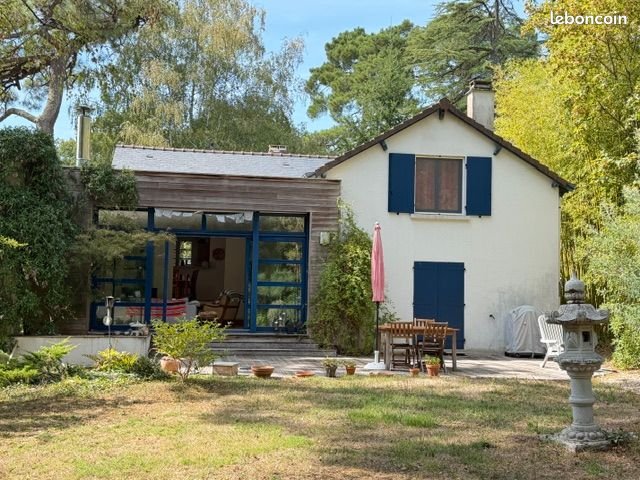 Maison à vendre, 150m², Avrillé