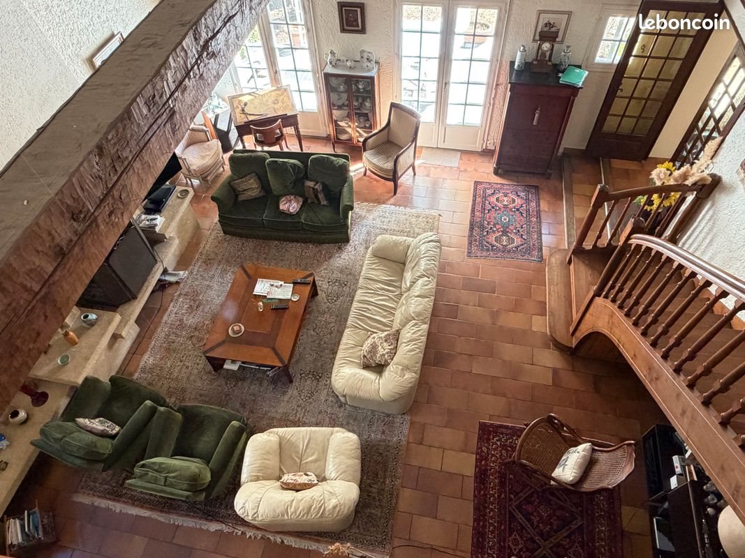 Maison à vendre, 210m², Avrillé