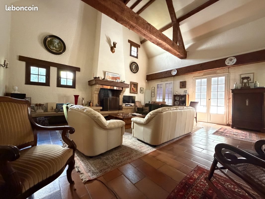 Maison à vendre, 210m², Avrillé