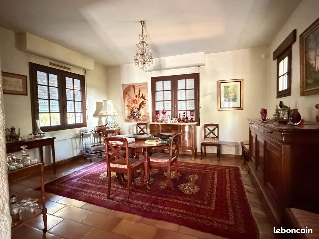Maison à vendre, 210m², Avrillé