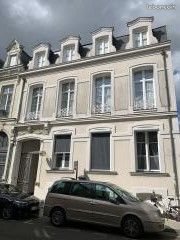 Appartement à vendre, 84m², Angers