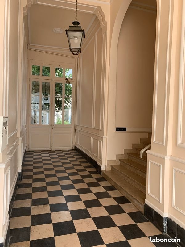 Appartement à vendre, 84m², Angers